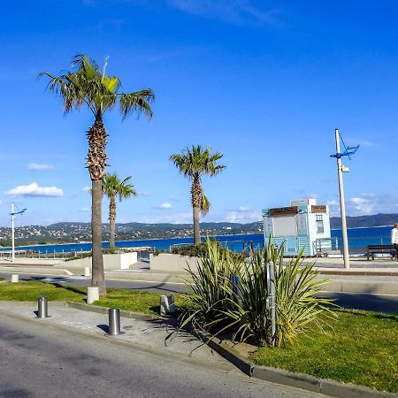 Studio Antares-1 By Interhome Cavalaire-sur-Mer Buitenkant foto