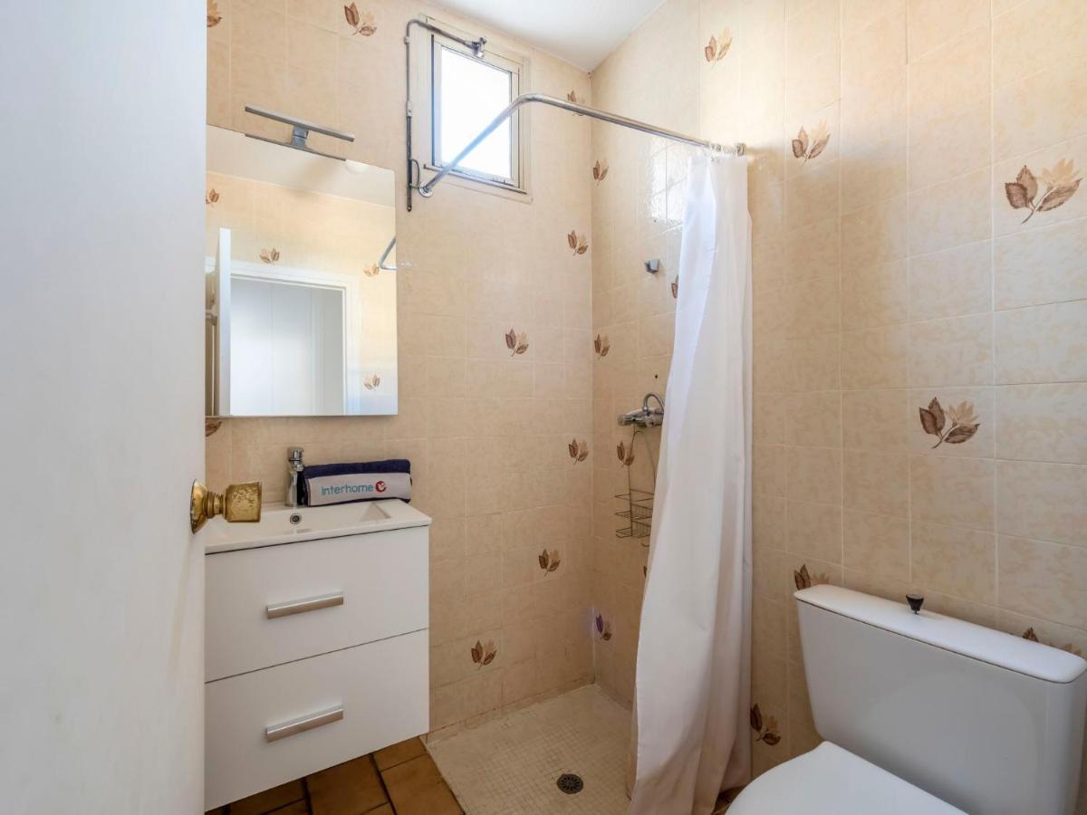 Studio Antares-1 By Interhome Cavalaire-sur-Mer Buitenkant foto
