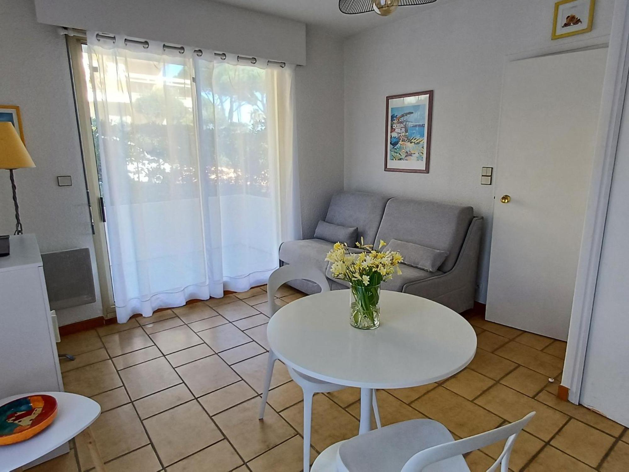 Studio Antares-1 By Interhome Cavalaire-sur-Mer Buitenkant foto